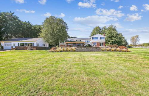 Lighthouse Haven - Foto 9