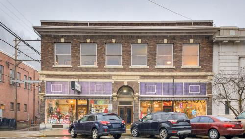 Steps to Shops and Dining Historic Dtwn Wallace Gem - Foto 3