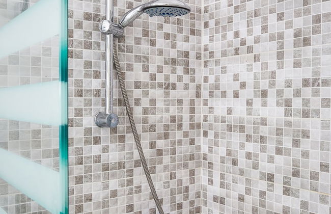 Orizzonte Casesicule, Fantastic Sea View with Balcony and Big Windows, Wi-Fi - Foto 16