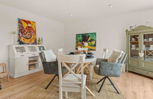 Holiday Home Lütt Uppum by Interhome - Foto 17