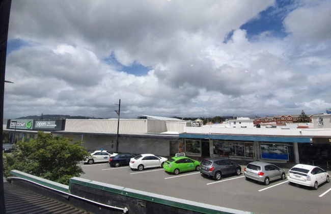U Suites Kilbirnie - Foto 53