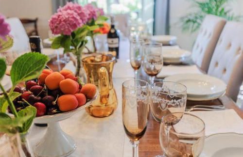 Villa Magnolie, Stylish Family Villa - Photo 27