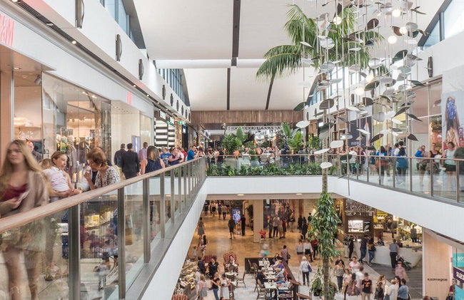 Quest Chermside on Playfield - Foto 34