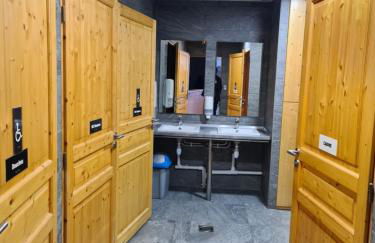 Appt Le Hameau Des Rennes 4 étoiles Pieds des pistes Piscine Intérieure Extérieure - Foto 29