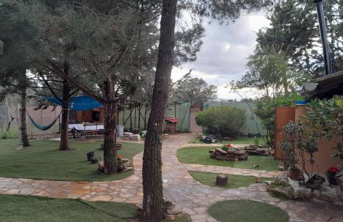 La cabaña de Paredes - Photo 42