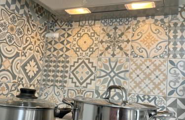 Grothes City Apartment am Rathaus - Foto 8