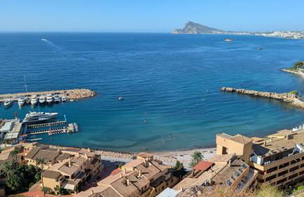 I love Villa Puerto Beach, Altea - Photo 59