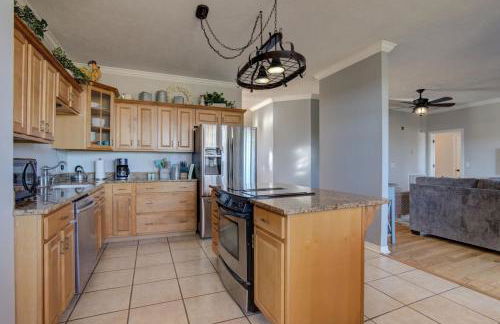 Shoal Creek Retreat - Spacious, Views, Relaxing - Foto 10