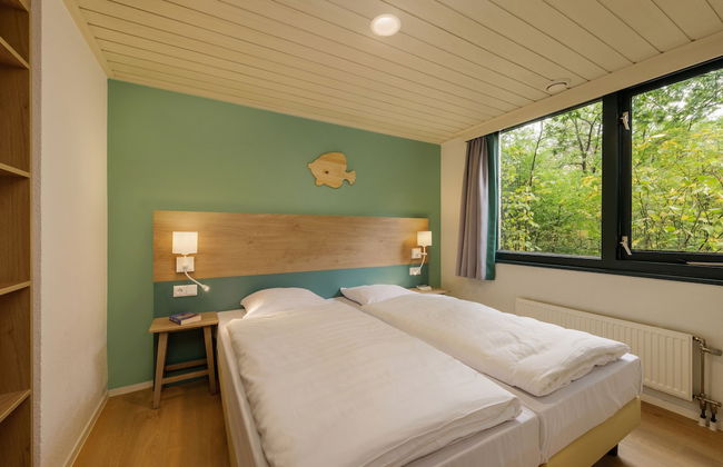 Center Parcs De Kempervennen - Foto 4