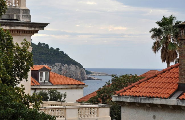 Apartment The Scent of Travels - Foto 11