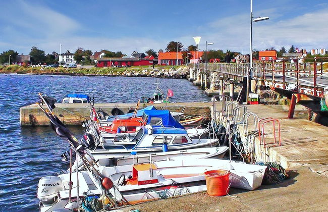 "Ømunde" - 150m from the sea - Foto 3