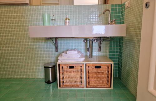 Appartamento in Villa Mimosa - Foto 23