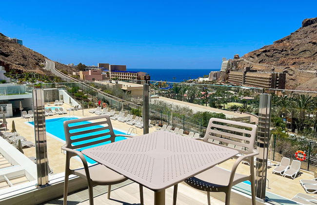 Apartamentos Cordial Magec Taurito - Foto 12