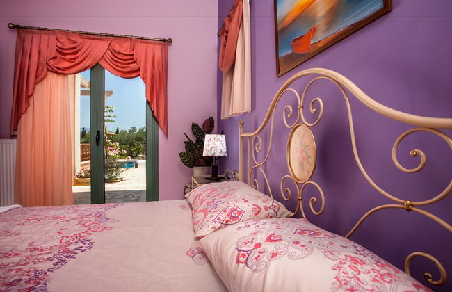 Agro Art Boutique & Luxury Villas - Foto 57