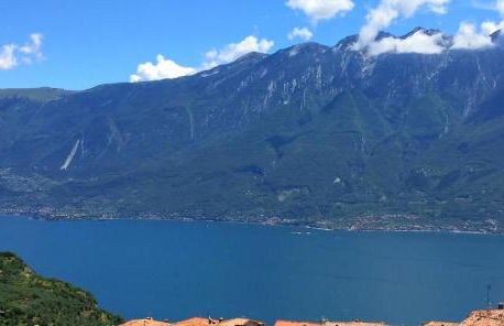 Villa Dora Gardasee - Foto 1