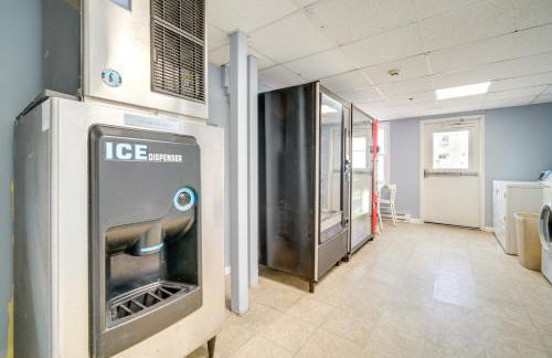 Ocean City Hideaway Walk to Boardwalk and Beach! - Foto 20