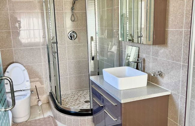 3-bedroom Luxury Apartment - Foto 10