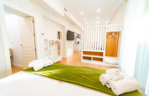 Suites Casa San Mateo - Foto 114