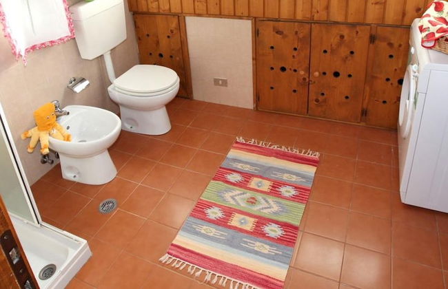 Casa Quercia - Foto 15