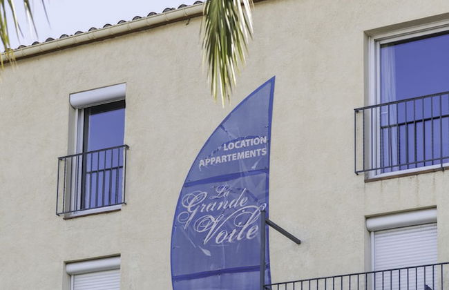 Résidence la Grande Voile - Foto 56