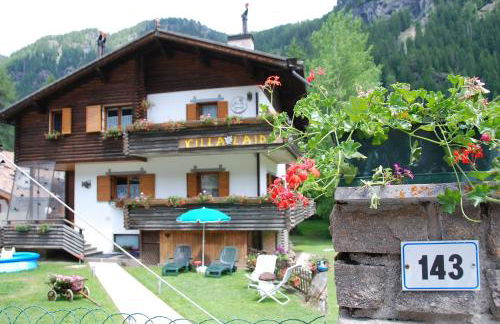 Villa L'Aida - Foto 33