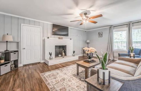 Whitehaven Park Retreat - Foto 11