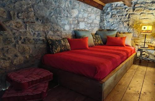 ILAKATI House, Megalo Horio village, Tilos Island - Foto 26