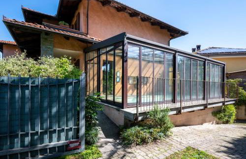 Holiday Home I Briganti by Interhome - Foto 50