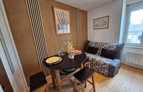 L étoile de mer - Foto 7