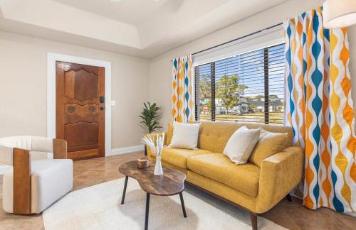 2 King Suites - Hot Tub - Large Patio - Sleeps 12 - Foto 11