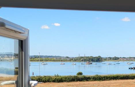 Sea Fern House,36A - Holes Bay Views - Poole - Foto 1