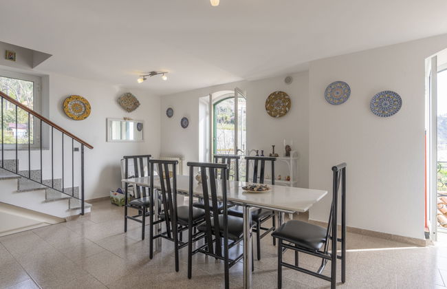 2 bedroom Apartment in Ventimiglia with swimming pool and garden - Photo 9