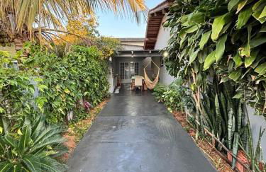 Casa temporada Praia dos Ingleses - Foto 1