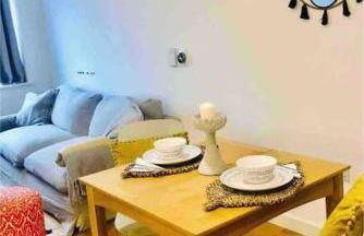 BeeStay - Cosy 1 bed flat in the heart of Cheadle Hulme - Photo 17