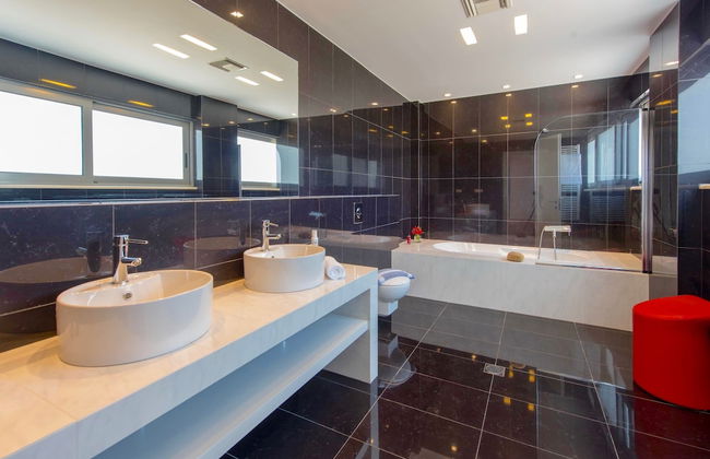 Villa Stella - Foto 22