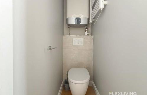 Immeuble Chabrol - Foto 7