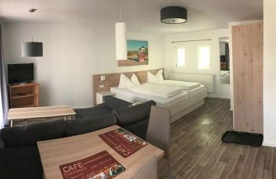 "Villa Seute Deern" Trassenheide, Familie Meutzner - Foto 13