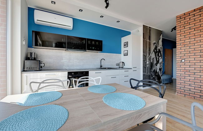 NORDBYHUS Apartamenty Nowa Grobla - Foto 20