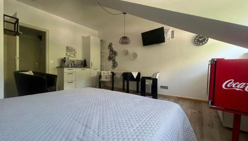 ciao-aschau Haus zur Burg Ap311 - Foto 3