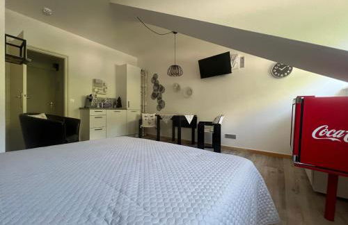 ciao-aschau Haus zur Burg Ap311 - Foto 3