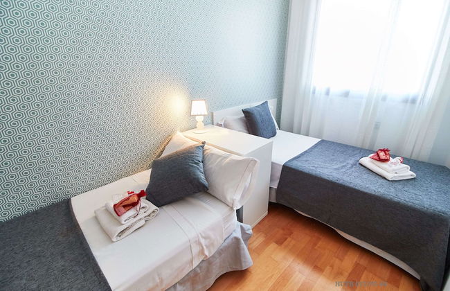 Alcam Badalona Playa Norte - Foto 5