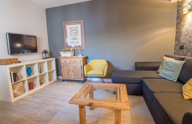 tuGuest Alhambra Apartments II - Foto 20