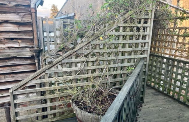 Two Storey Annex - Foto 40