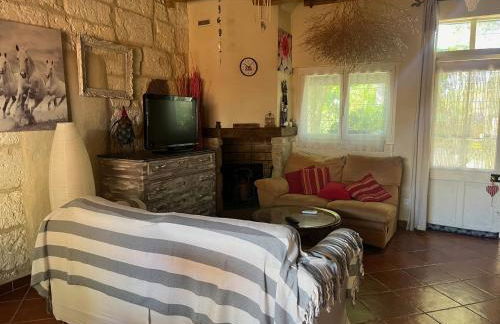 GITES - Mas Saint-Louis - Piscine chauffée - Foto 71