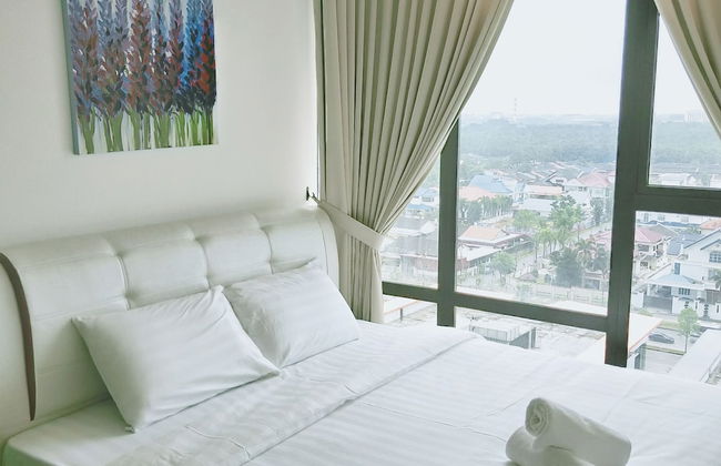 South Key Mosaic - Foto 1