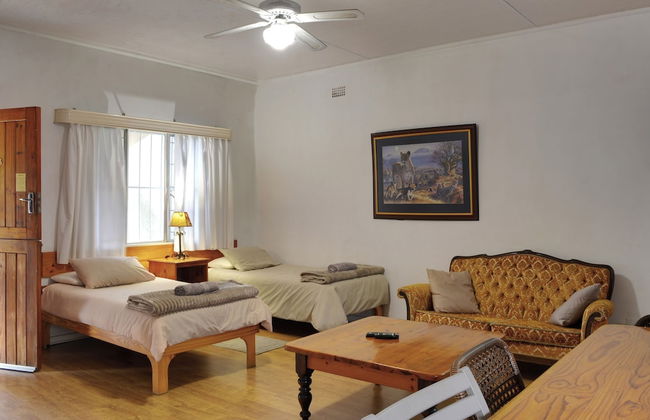 Oppi Plaas Abek - Foto 14