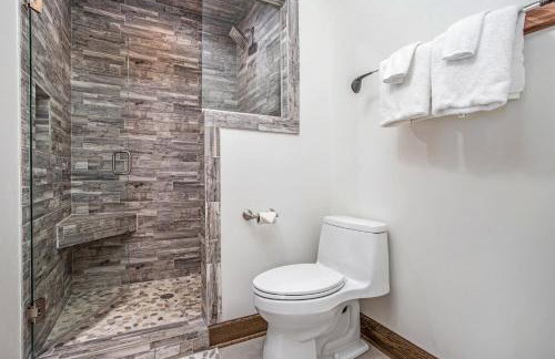 Trent Jones Cottage at Point O' Woods - Foto 21