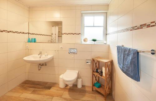 Ferienhaus Eiderblick - Foto 9