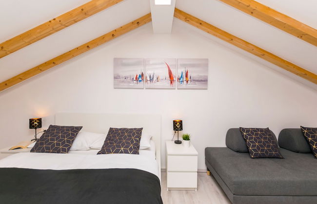 Apartments and Rooms Adriatic Suites - Foto 15