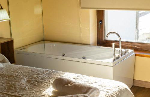 Apartamentos Casona del Campo - Foto 95